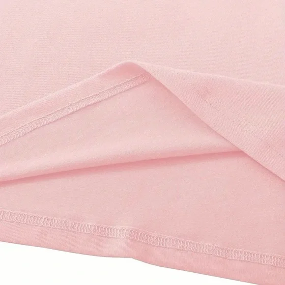 *Beach Please* Palm Trees Sunglasses Graphic Sleeveless Tank Top - Picture 5 of 6